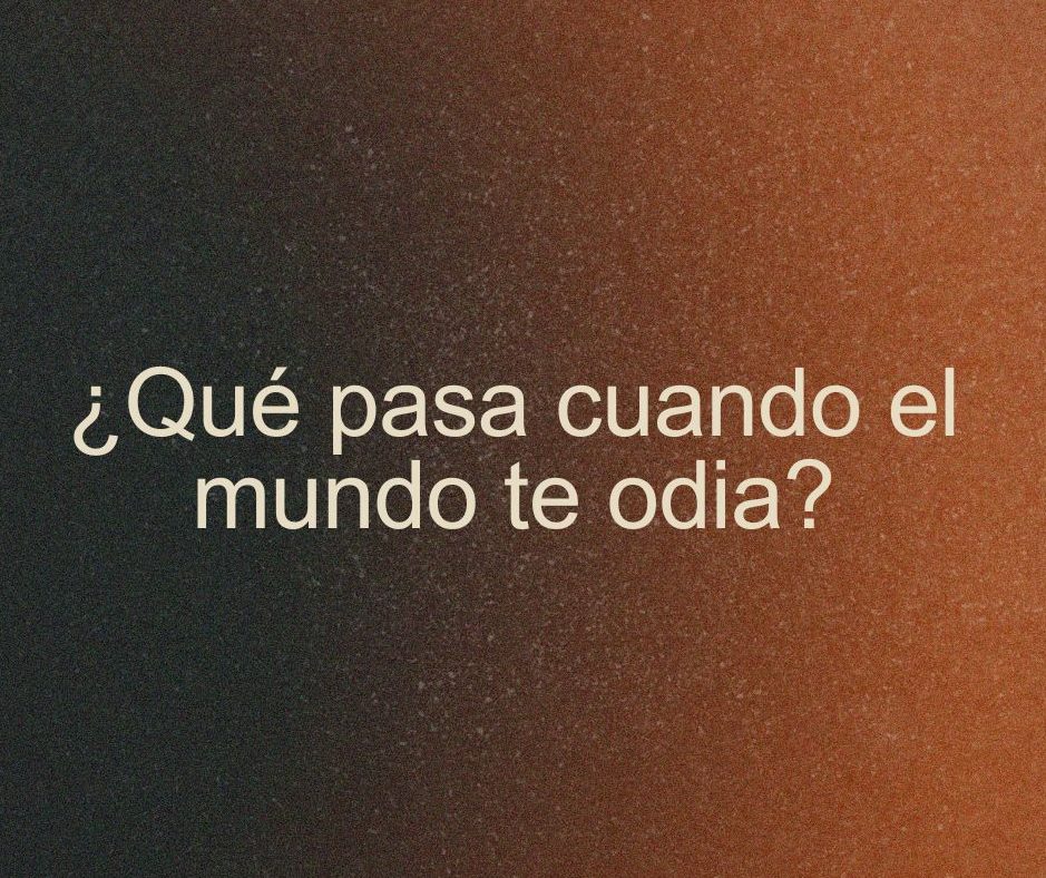 ¿Importa lo que decimos?