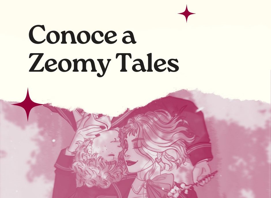 Tras las Viñetas: Zeomy Tales