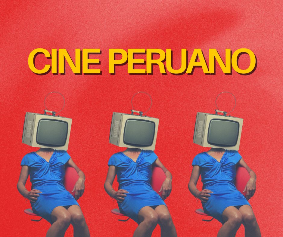 Cine peruano: Apoyar y difusión