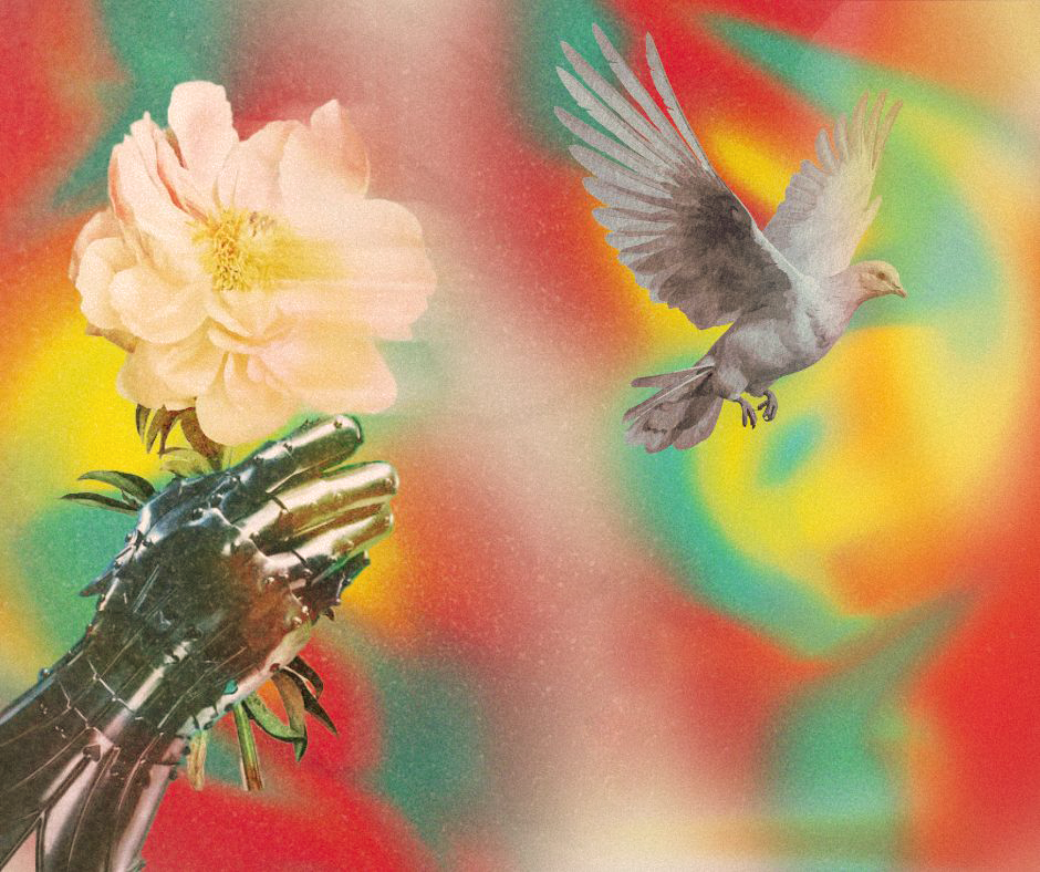 Sonidos y revolución poética con: Redcar C Rahim FKA Christine and the Queens