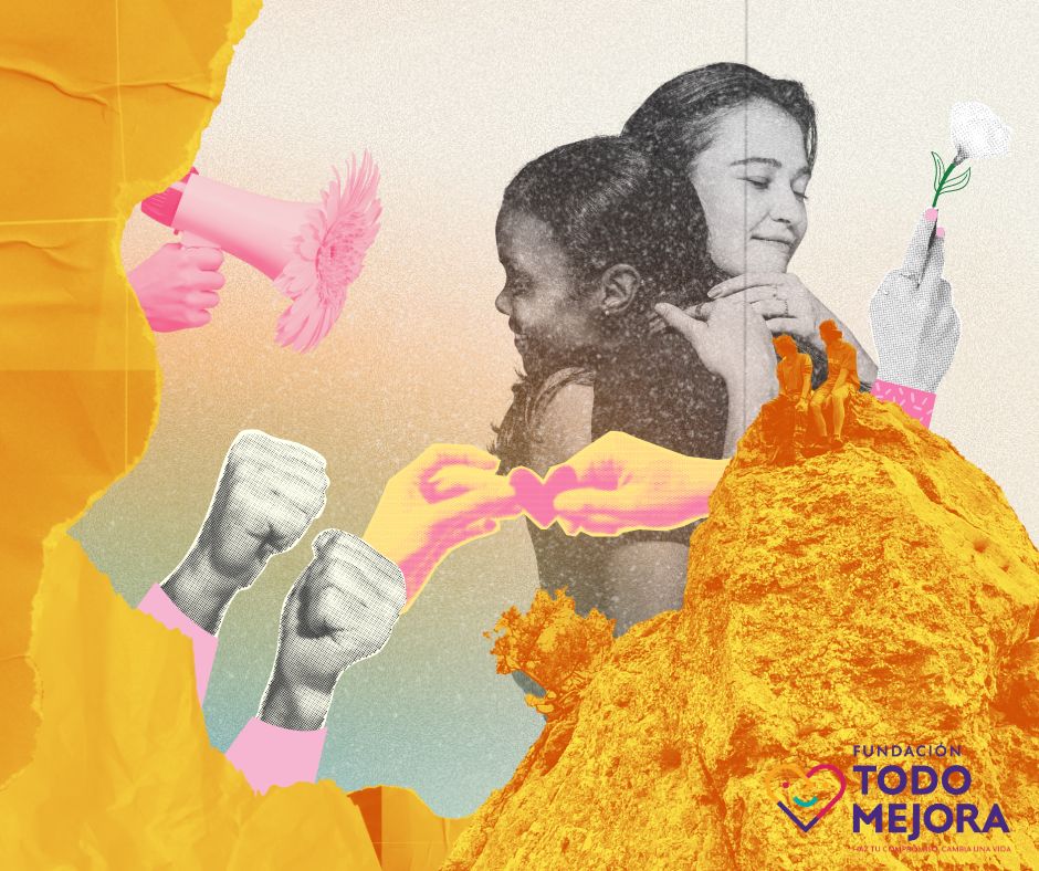 Revolución Inclusiva: la misión de Matías Trujillo y Todo Mejora