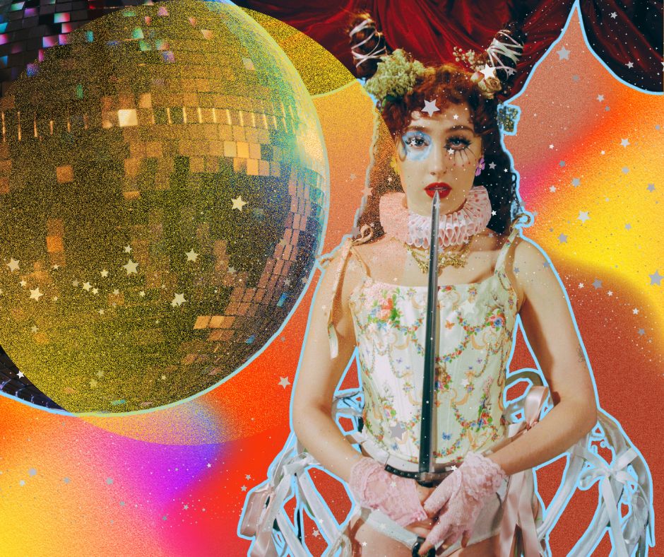 Chappell Roan: de las raíces conservadoras a la explosión del glitter pop queer
