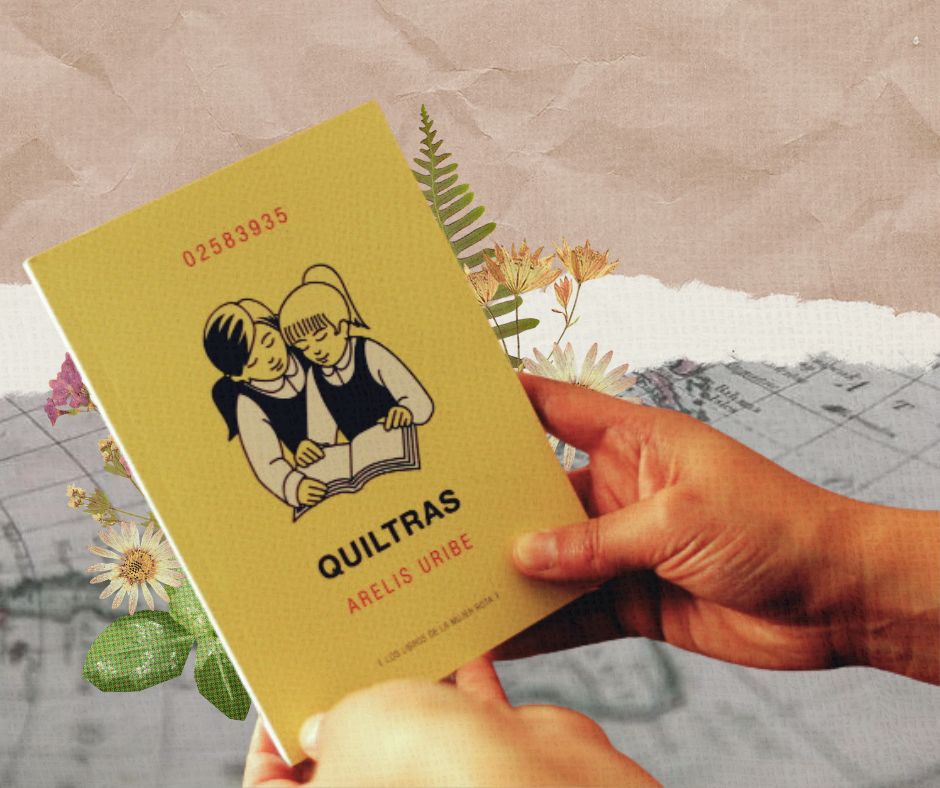 Quiltras