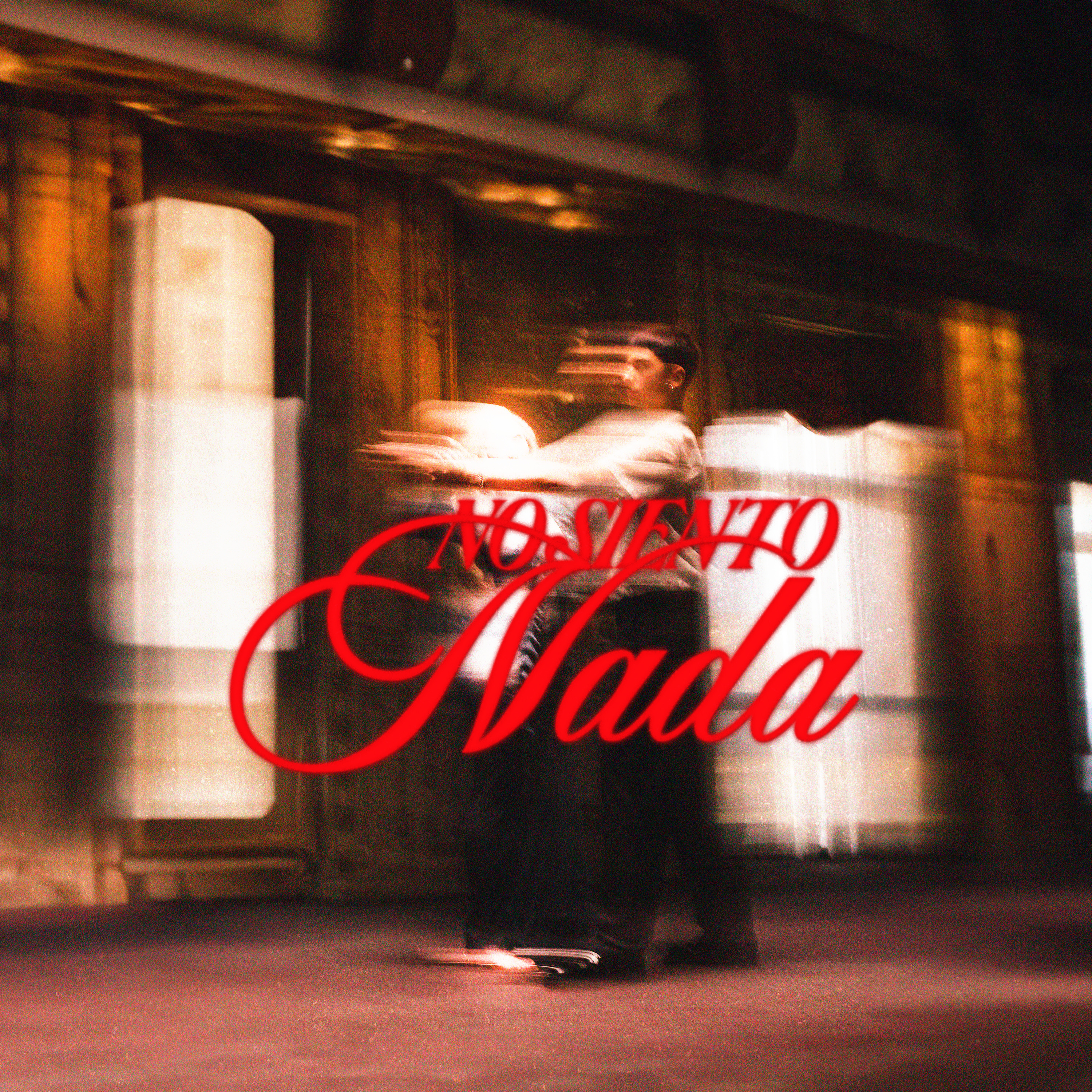 Paco Miranda y Shirel