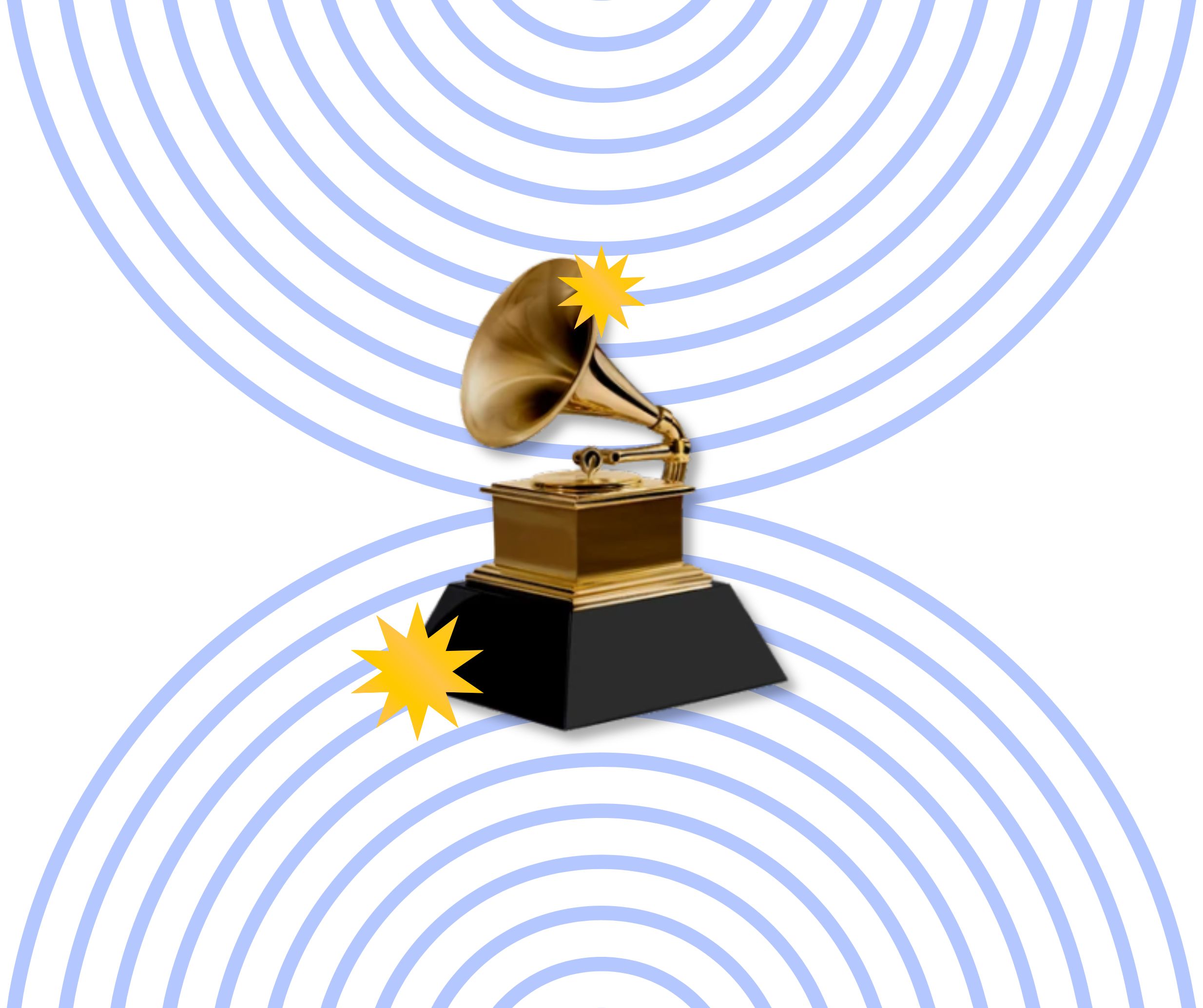 Grammy 2025