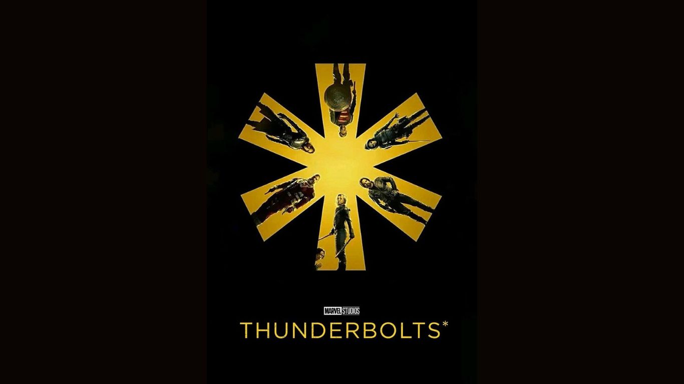 Thunderbolts*: Marvel presentó más que un nuevo equipo