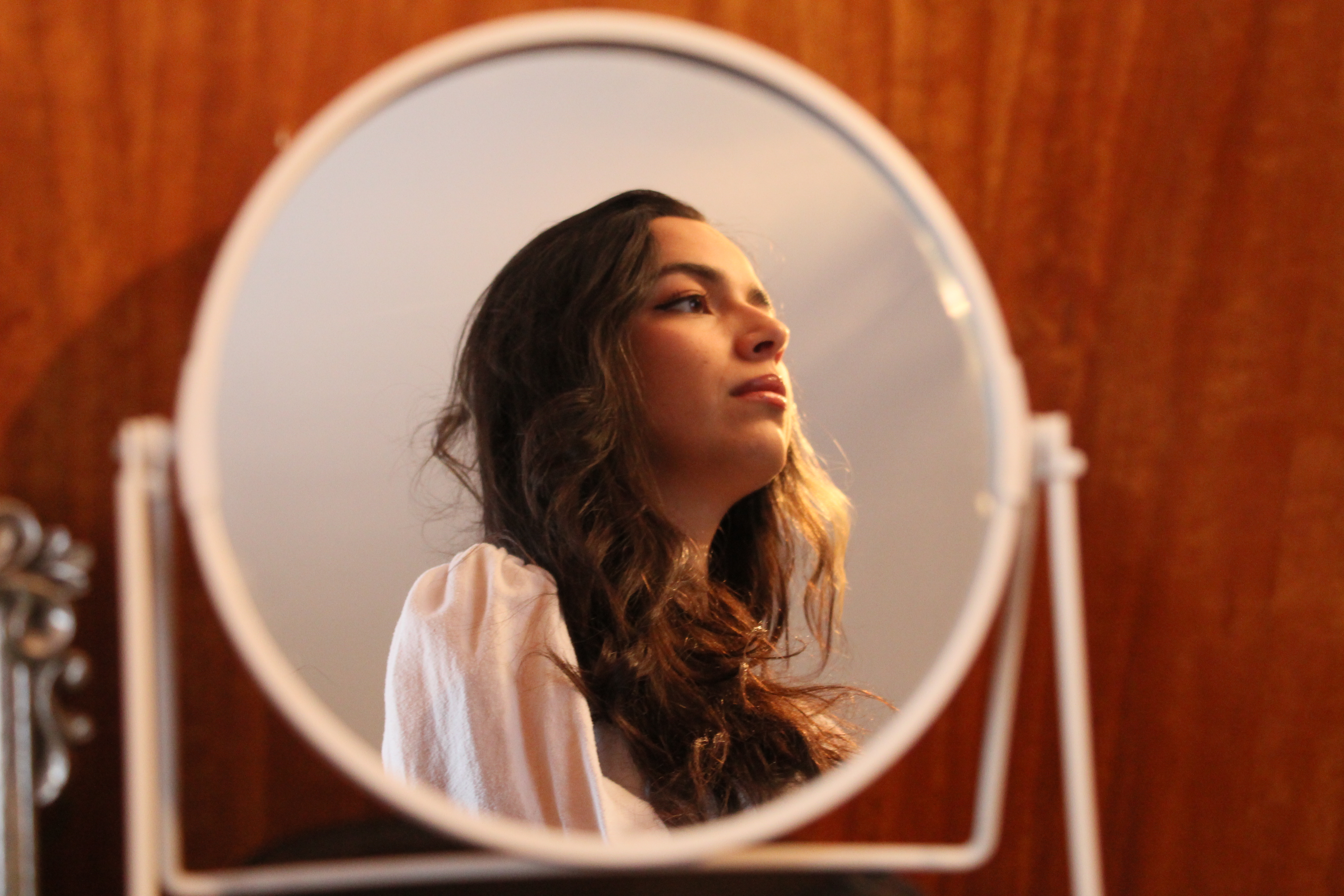 Herencia y sonido; con nata!