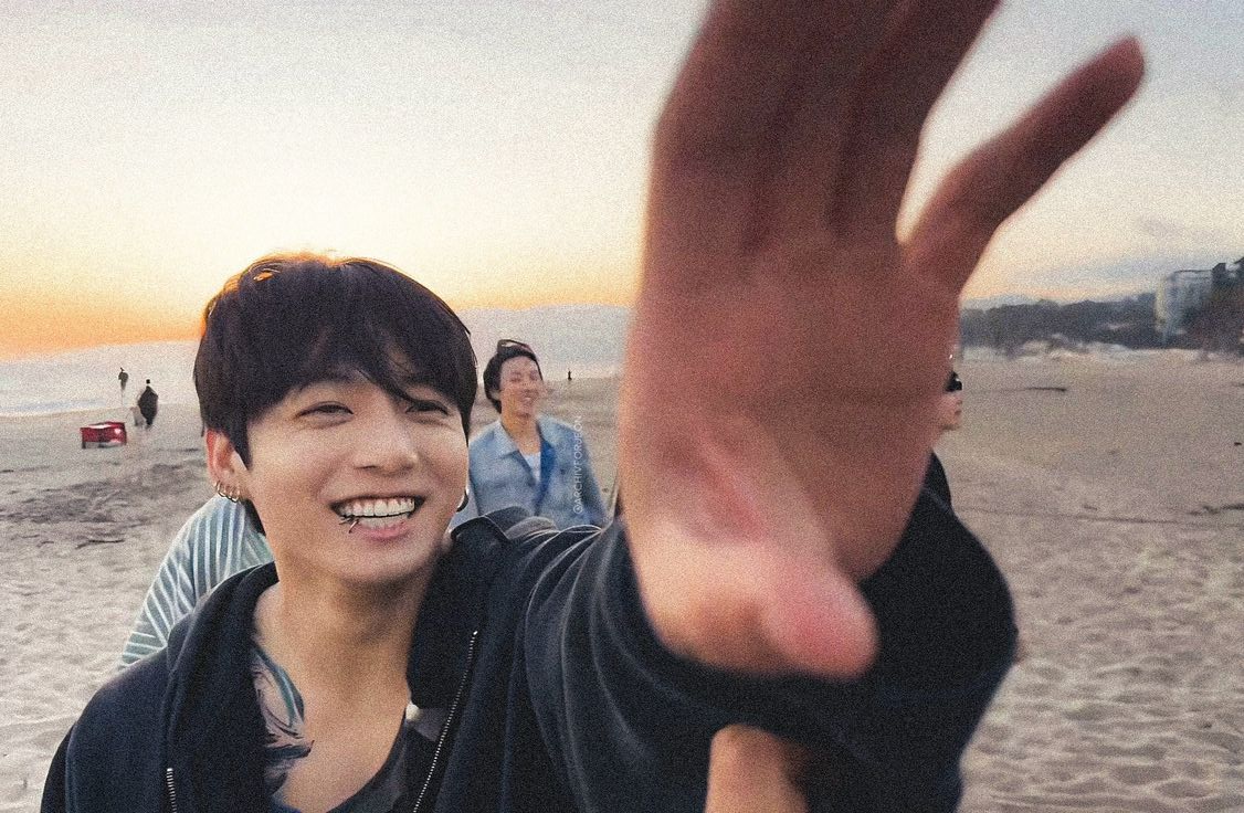 Una estrella en la tierra