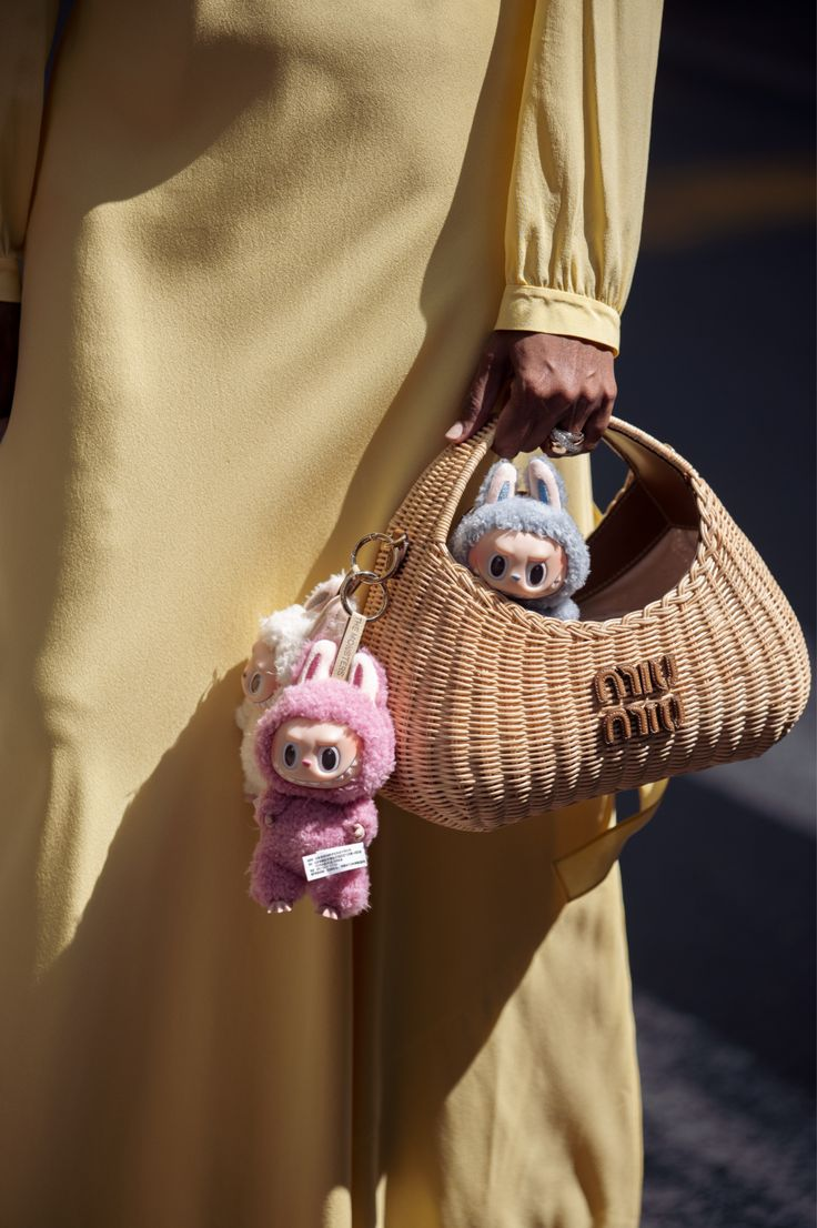 ¿Somos la generación sin personalidad?