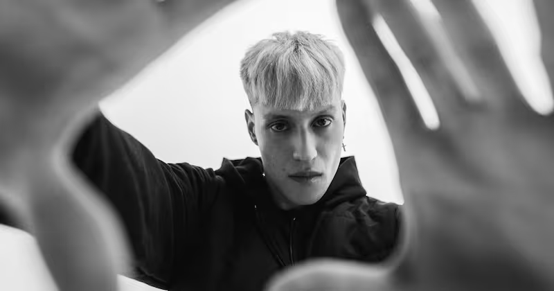 Como Kidd voodoo conecta con su generación