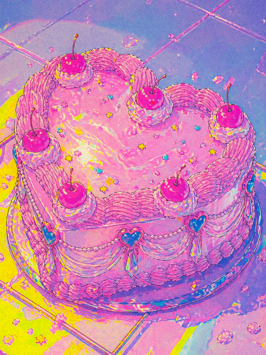 Aniversario ROSA