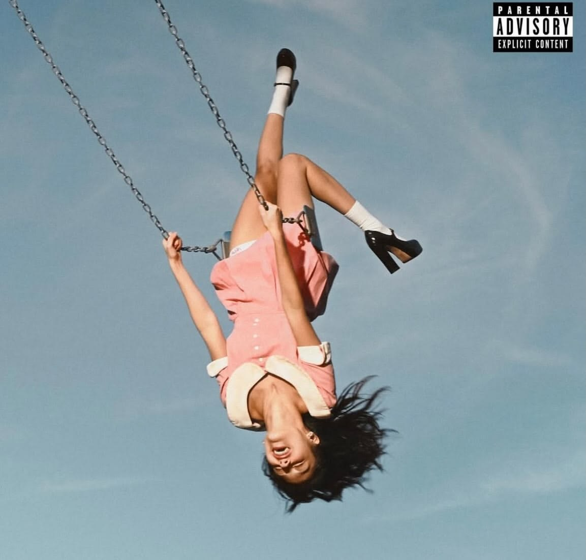 El nuevo álbum de Olivia Rodrigo y amar en la inseguridad 